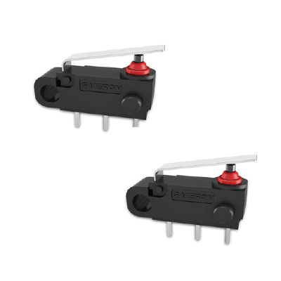 GRS-3 系列 防水防尘 微动开关