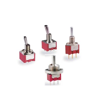 TGS03 TGS03 系列 高寿命 摇头开关