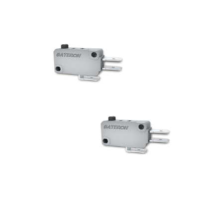 GRS-2 GRS-2 系列 微型 微动开关