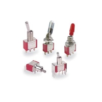 TGS01 TGS01 系列 拨柄 摇头开关