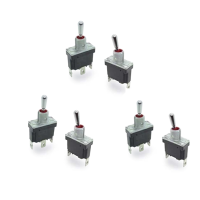 TGS02H TGS02H 系列 大电流 摇头开关