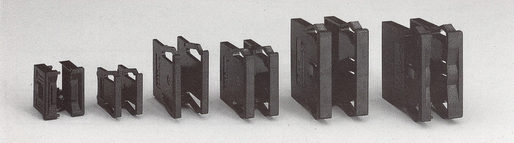 开关配件-端盖-End Caps