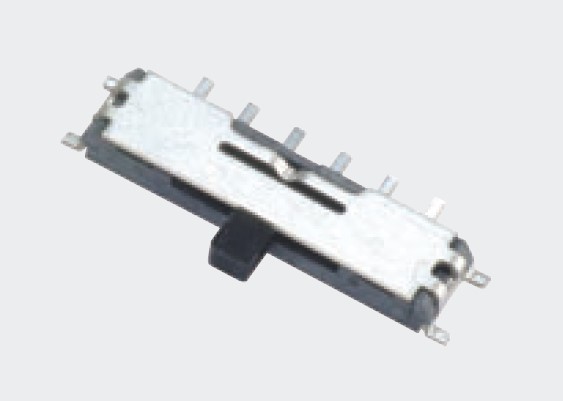 11.2*2.6*1.4侧边操作滑动NSS511系列	