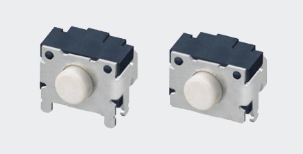 3.55*4.5*3.3mm侧边操作NTC325系列