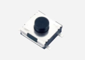 6.2*6.2mm轻触开关NTC020系列
