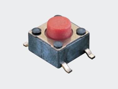 NTC014 6.20x6.20mm轻触开关NTC014系列