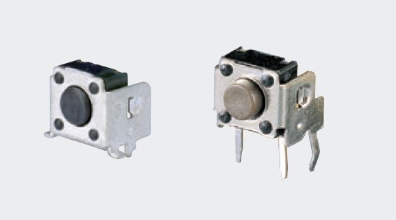 NTC304 7.4*?*7.2mm侧边操作轻触NTC304系列