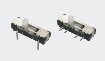 NSS504 13*3.5*3.5滑动开关NSS504系列