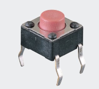 6.20x6.20mm轻触开关NTC004系列
