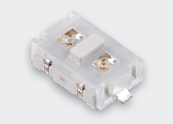 NTC001 6.80x4.50x2.50mm轻触NTC001系列