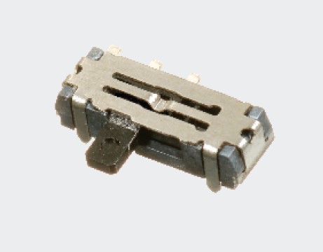 8.7/12.5*3*2mm侧边操作滑动NSS506系列