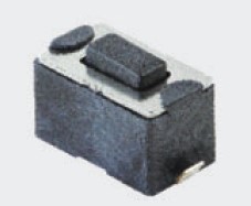 6.00x3.50x3.50mm轻触NTC003系列