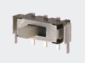 8.5*3.8*3.2侧边操作滑动NSS514系列