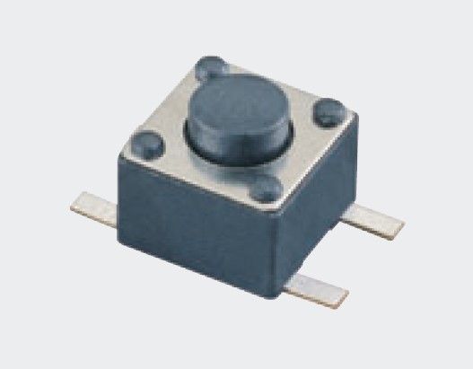 4.5x4.5mm轻触开关NTC015系列