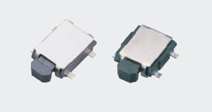 NTC315 7.15*4mm侧边操作轻触开关NTC315系列