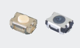 3.9x2.9mm轻触开关NTC018系列