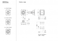 RM703-prod01 7.2*7.2mm 3X3标准型-RM703