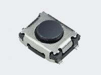 NTC021 3*2.6*1.4mm轻触开关NTC021系列