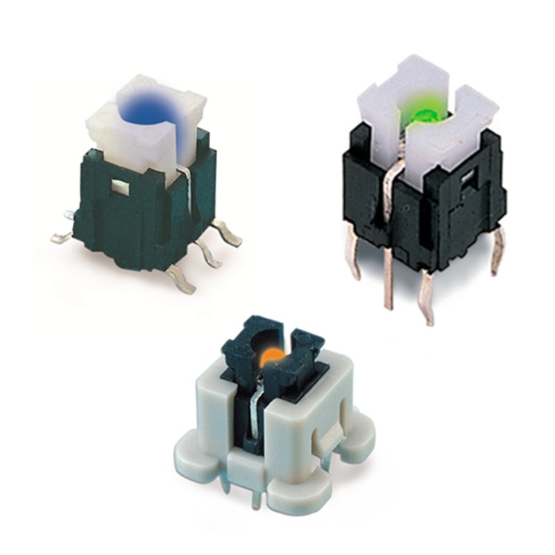 TP6141 系列 TP6141 系列