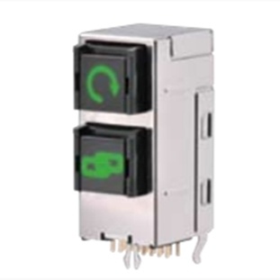 PB613 RFIL 系列 PB613 RFIL 系列侧立13.2*28mm