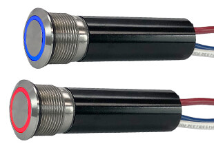 AV/AVH 防破坏系列