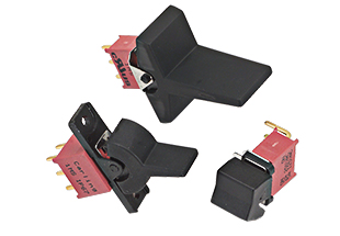 1M 系列翘板开关