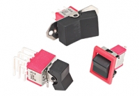 1M_1 1M 系列翘板开关