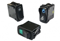 N-1 N 系列摇键开关