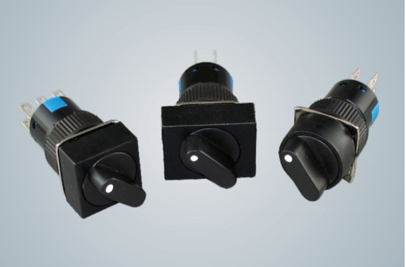 YONGXING-AX16 AX16系列