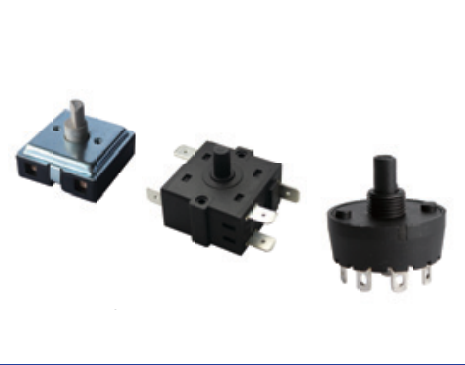 YONGXING-RS RS系列