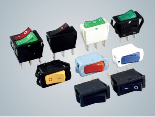 YONGXING-KCD1 KCD1系列