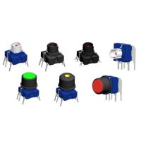 SAB-TM6F TM6F-9.7*9.7-DIP|SMD-垂直|直角-防水