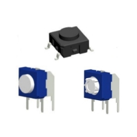 SAB-TM3C_3E TM3C_3E-9.7*9.7-DIP|SMD-垂直|直角-防水