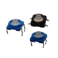 SAB-TR8 TR8-8*8-DIP|SMD-垂直-防水