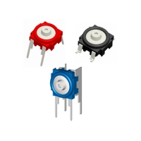 SAB-TE TE-7.62*7.6-DIP|SMD-垂直|直角-防水