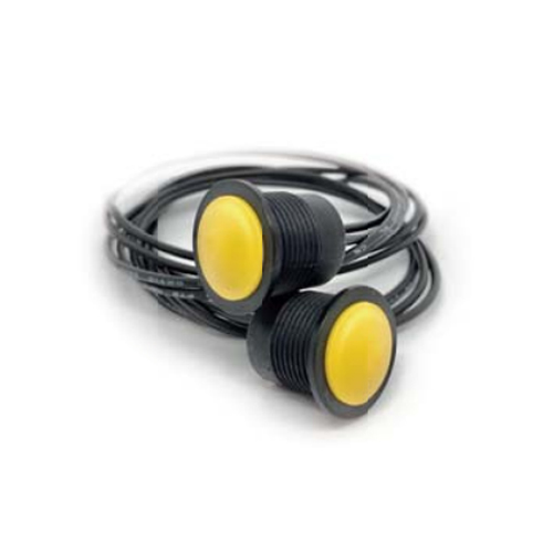 PMD16系列-圆形-SPDT,SPST-NO,SPST-NC]-带线