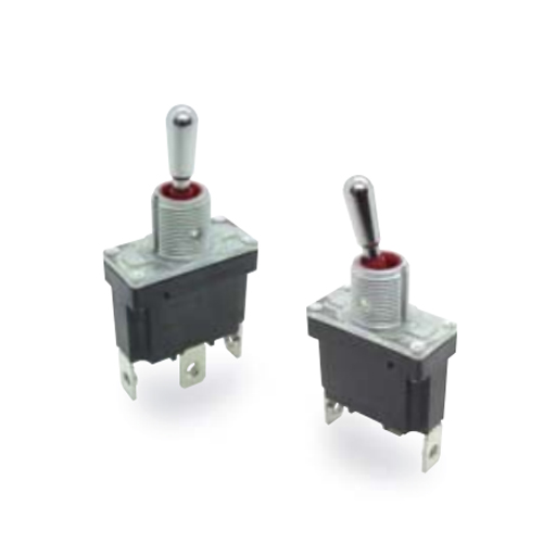 DAILYWELL-1H 1H系列-SPST-垂直-大电流密封型