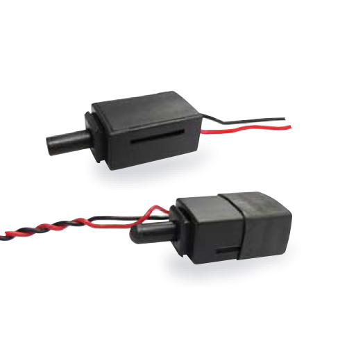 PS9防盗系列-SPST-垂直