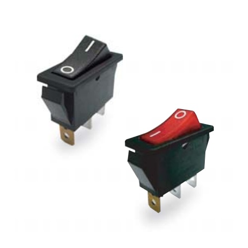 X2-R4系列-SPDT,SPDT-垂直|直角