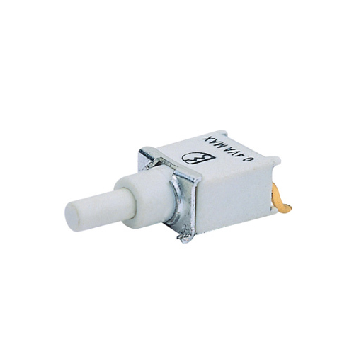 8B系列小型密封SMT-SPST,SPDT-直角