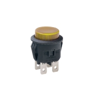 DAILYWELL-X2-LC210 X2-LC210系列-SPST,DPST-垂直