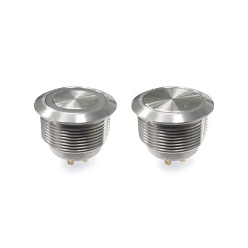 MPS22系列短柄-SPST-垂直