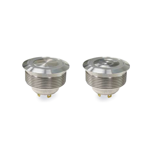 MPS25系列短柄-SPST-垂直