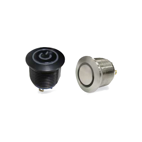 MPB16系列-SPDT-垂直