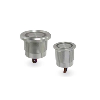 DAILYWELL-TZ TZ系列压电开关-SPST-垂直