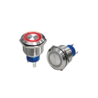 DAILYWELL-MPB22 MPB22系列-SPDT,DPDT-垂直