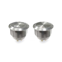 DAILYWELL-MPS22 MPS22系列短柄-SPST-垂直