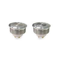 DAILYWELL-MPS25 MPS25系列短柄-SPST-垂直