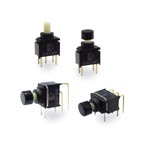 Dailywell-7A-500 7A防水按钮开关